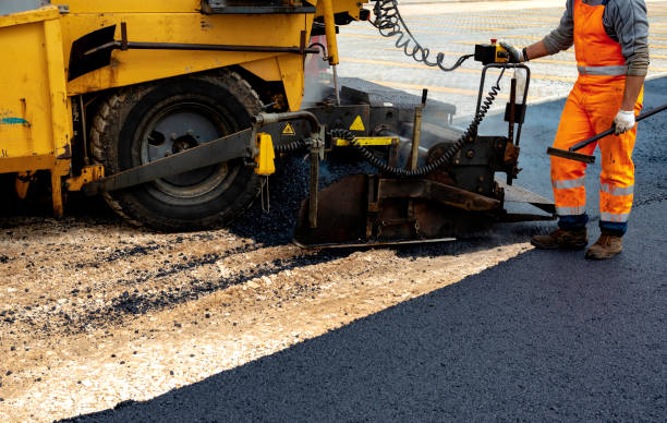 East Vineland, NJ Driveway Paving Services Company