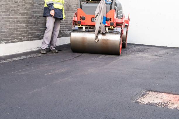 Recycled Asphalt Driveway Installation in East Vineland, NJ