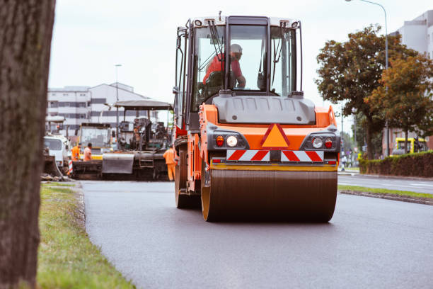 Why Choose Us For All Your Driveway Paving Needs in East Vineland, NJ?